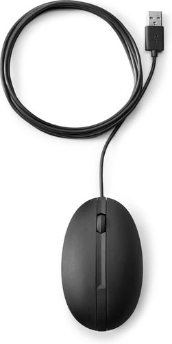 HP Wired Desktop 320M Mouse HP Wired Desktop 320M Mouse